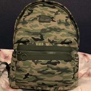 Steve Madden backpack